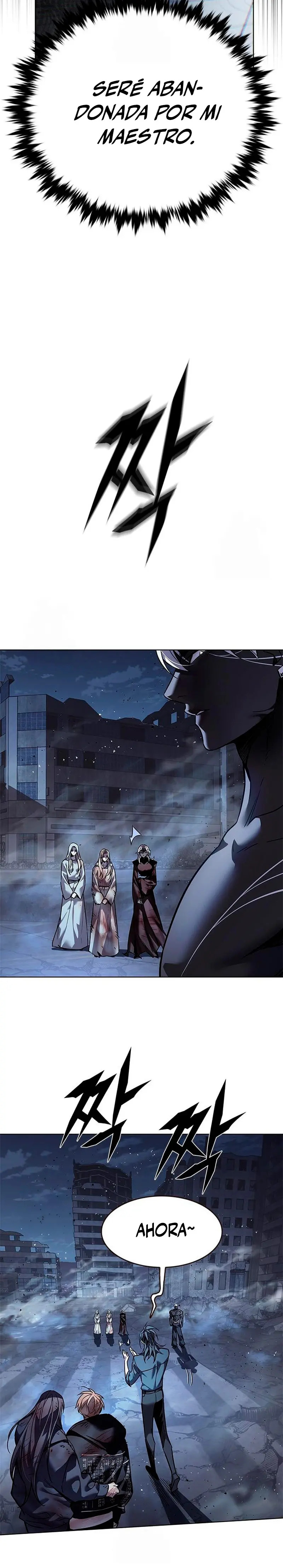 Read Eleceed_ Velocidad electrica es Manga Online