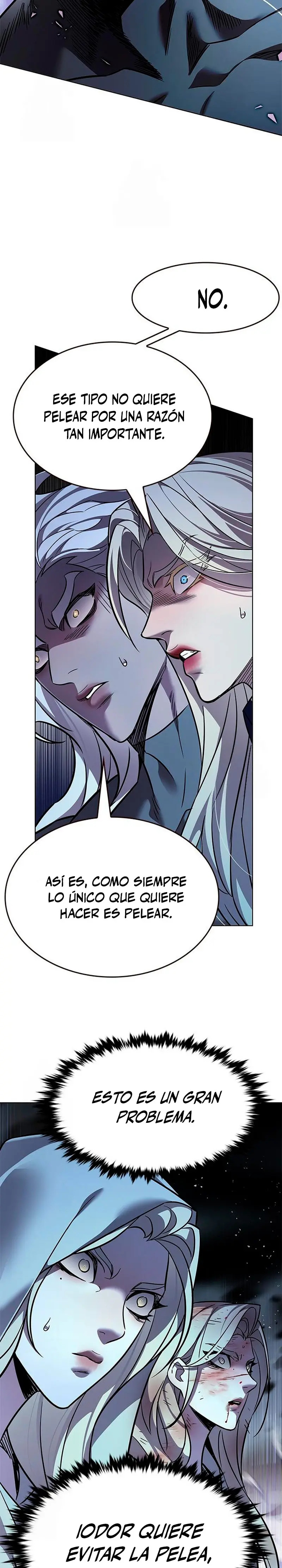 Read Eleceed_ Velocidad electrica es Manga Online