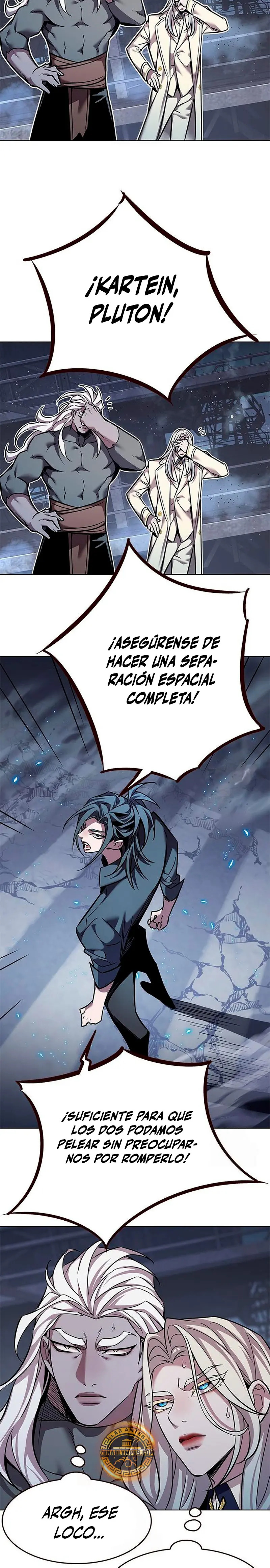 Read Eleceed_ Velocidad electrica es Manga Online