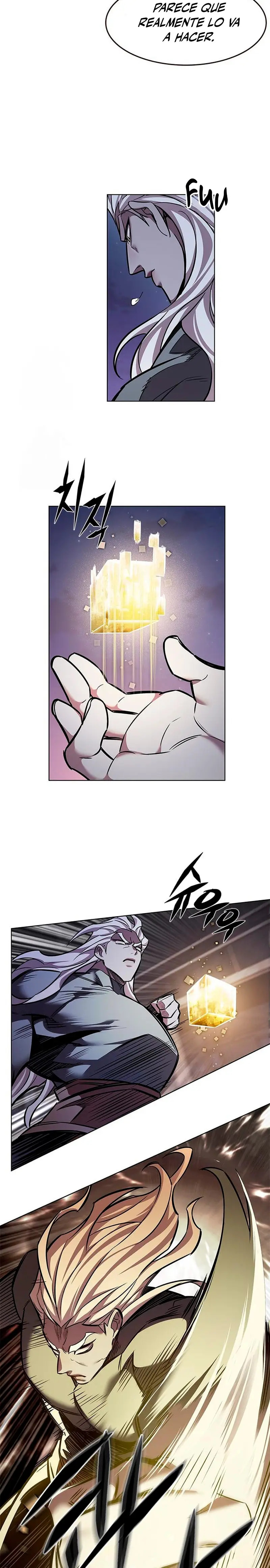 Read Eleceed_ Velocidad electrica es Manga Online