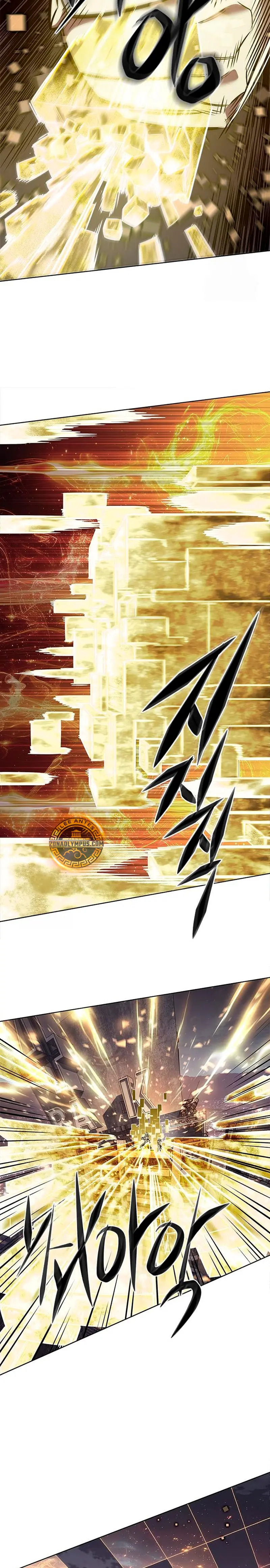 Read Eleceed_ Velocidad electrica es Manga Online