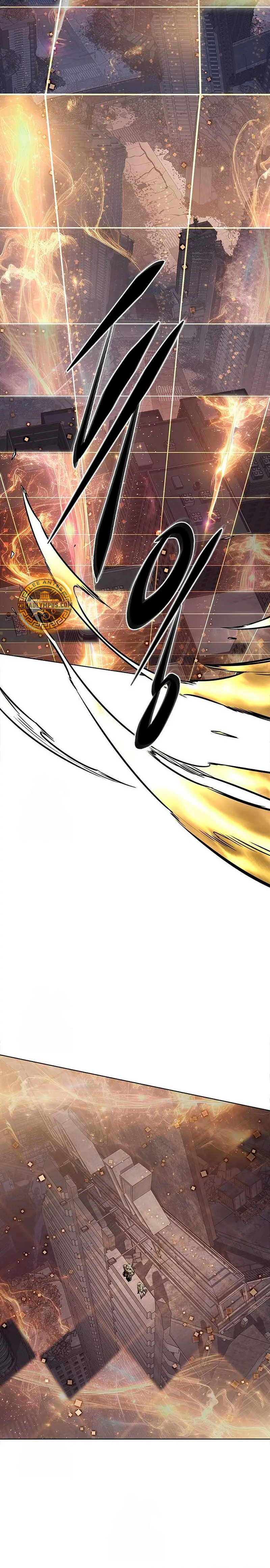 Read Eleceed_ Velocidad electrica es Manga Online
