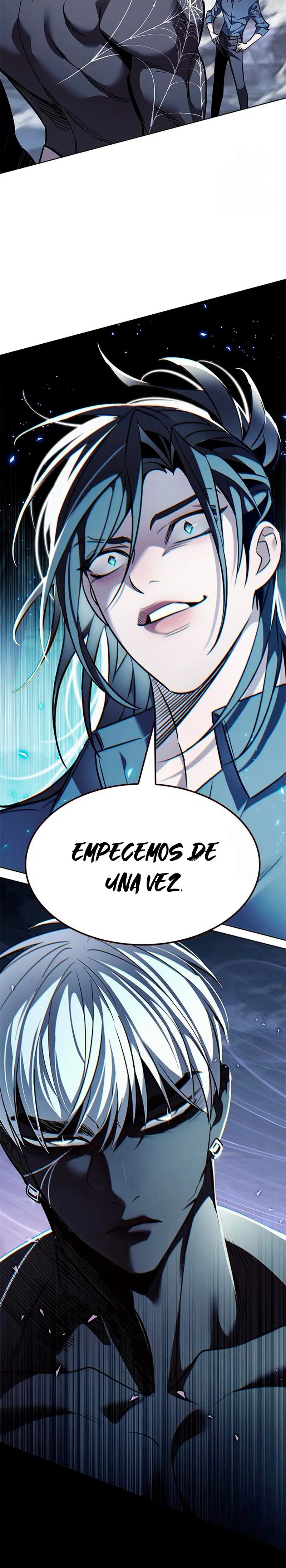 Read Eleceed_ Velocidad electrica es Manga Online