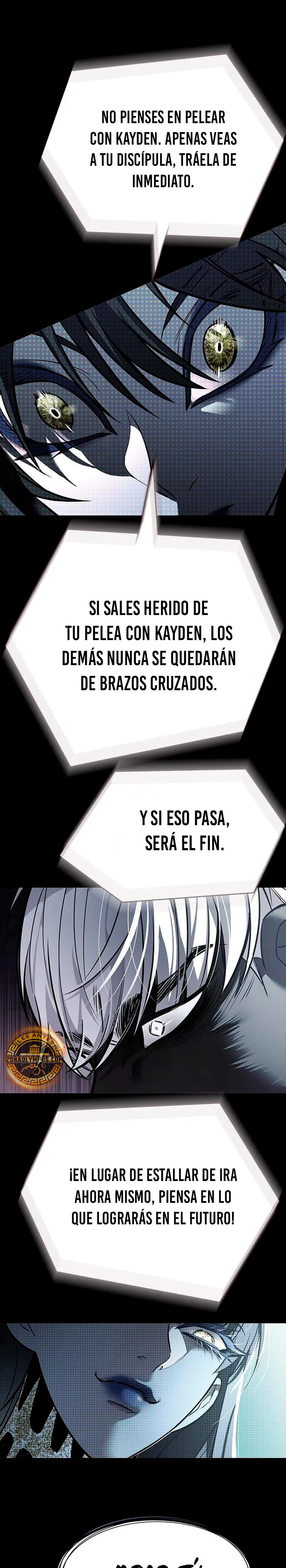Read Eleceed_ Velocidad electrica es Manga Online