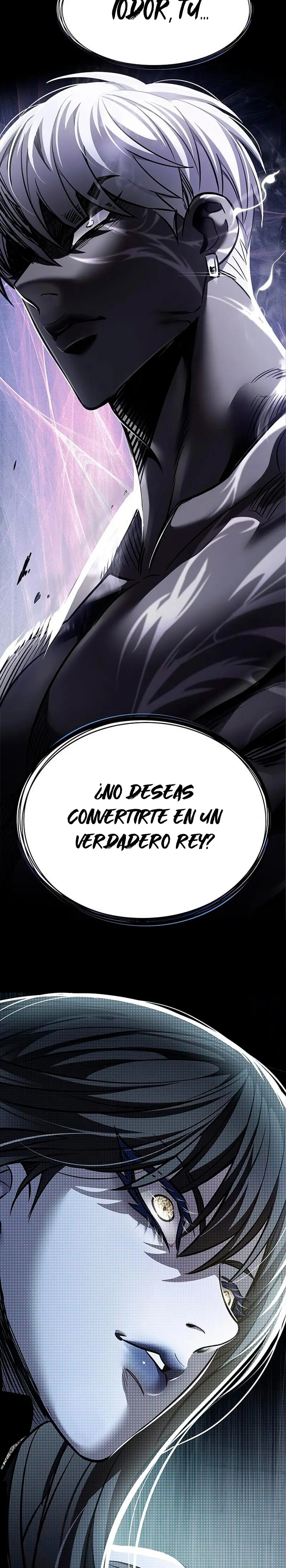 Read Eleceed_ Velocidad electrica es Manga Online