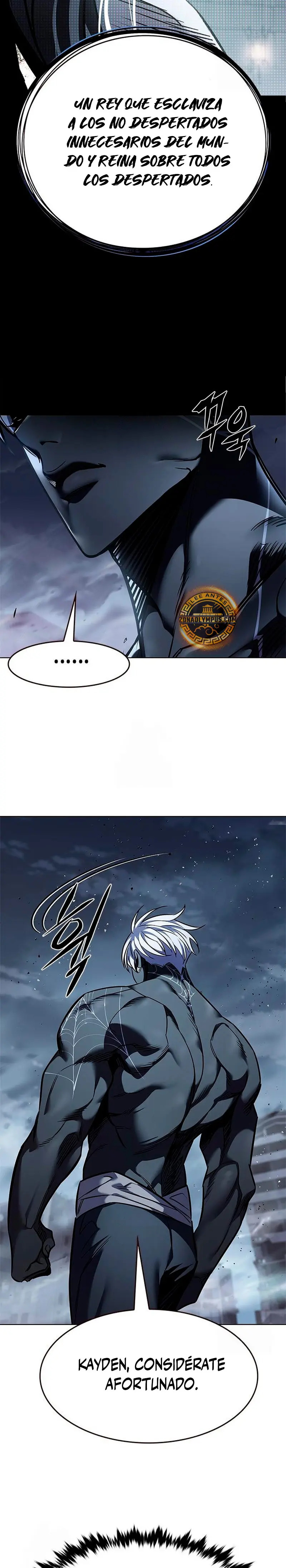 Read Eleceed_ Velocidad electrica es Manga Online