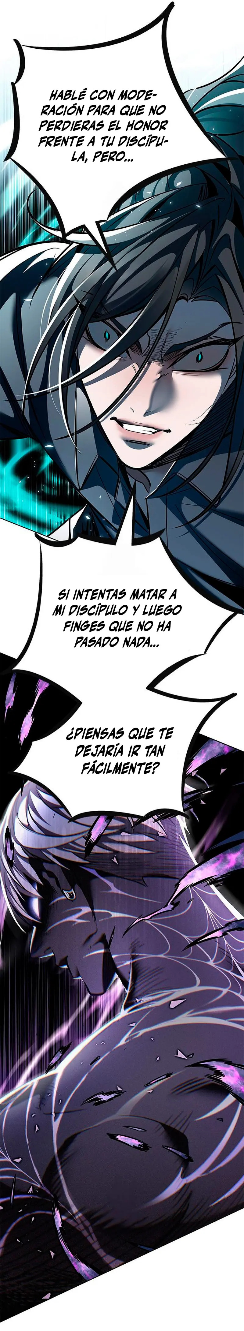 Read Eleceed_ Velocidad electrica es Manga Online