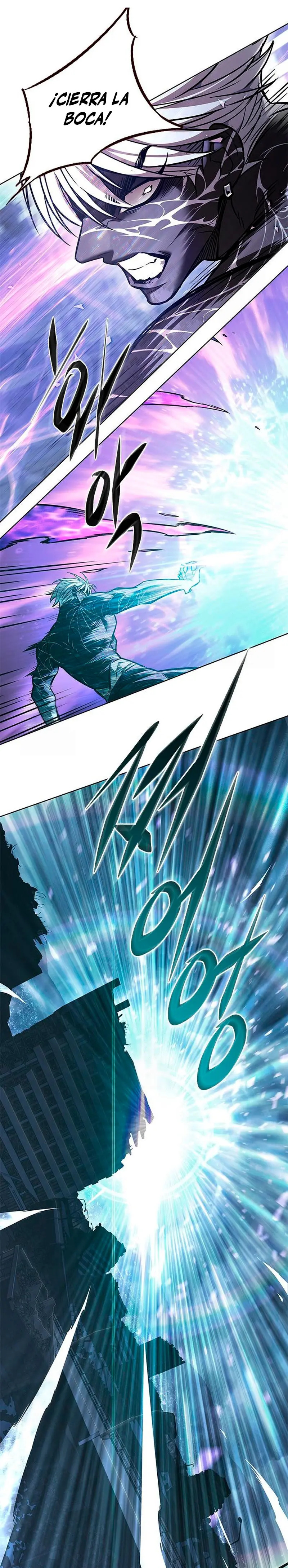 Read Eleceed_ Velocidad electrica es Manga Online