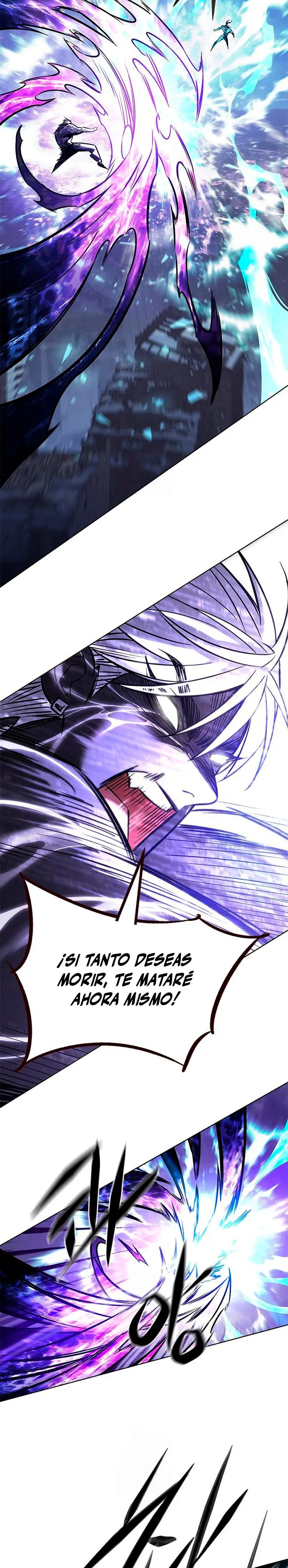 Read Eleceed_ Velocidad electrica es Manga Online