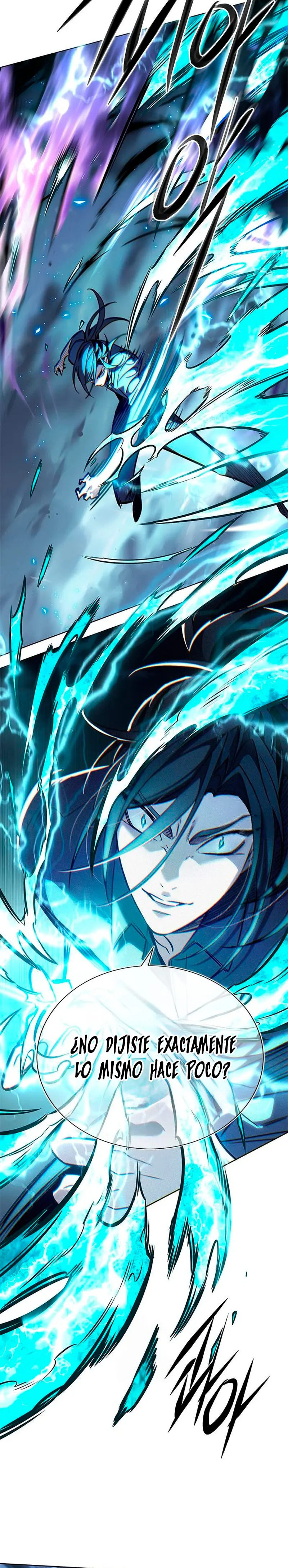 Read Eleceed_ Velocidad electrica es Manga Online