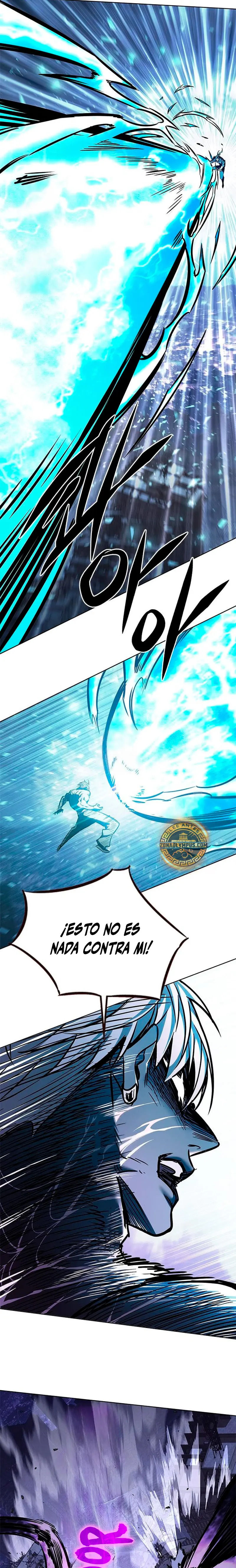 Read Eleceed_ Velocidad electrica es Manga Online