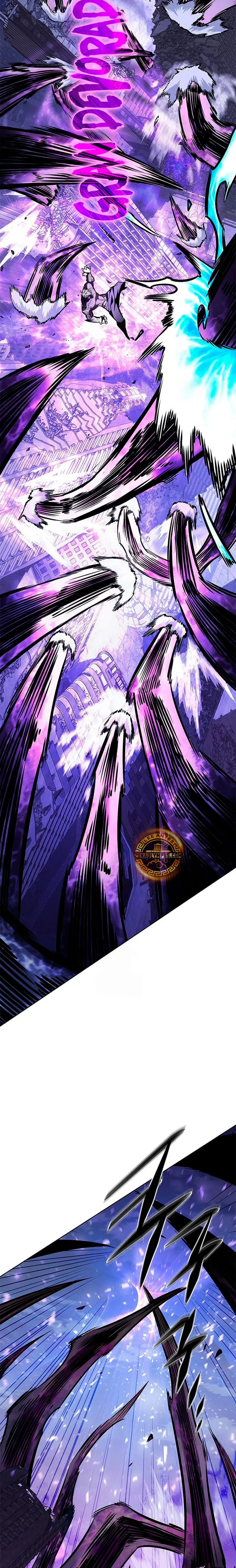 Read Eleceed_ Velocidad electrica es Manga Online
