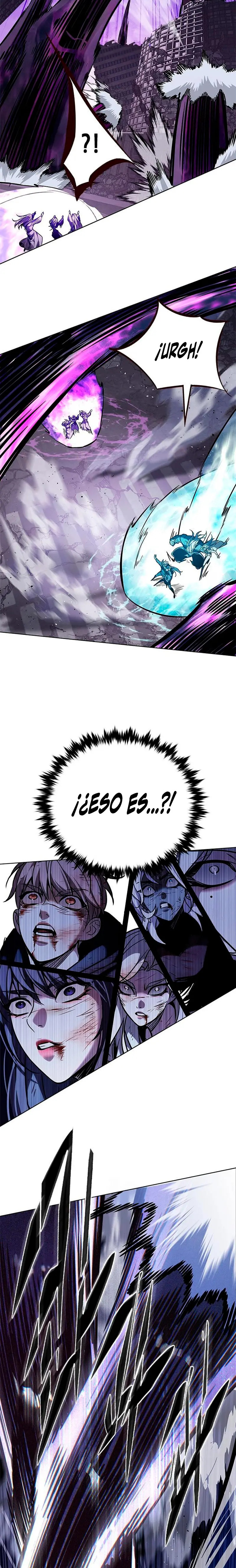 Read Eleceed_ Velocidad electrica es Manga Online