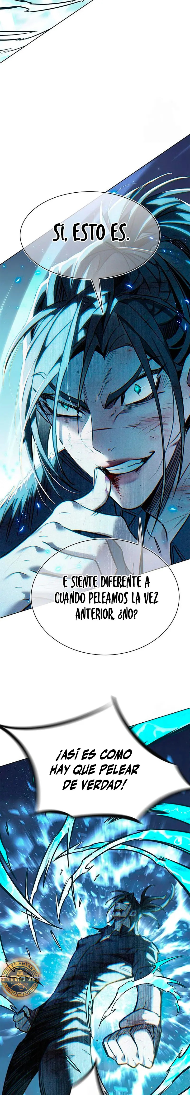Read Eleceed_ Velocidad electrica es Manga Online