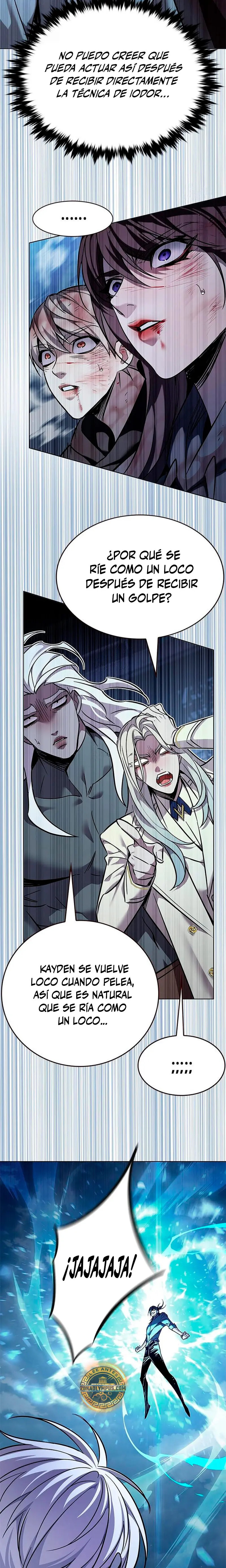 Read Eleceed_ Velocidad electrica es Manga Online