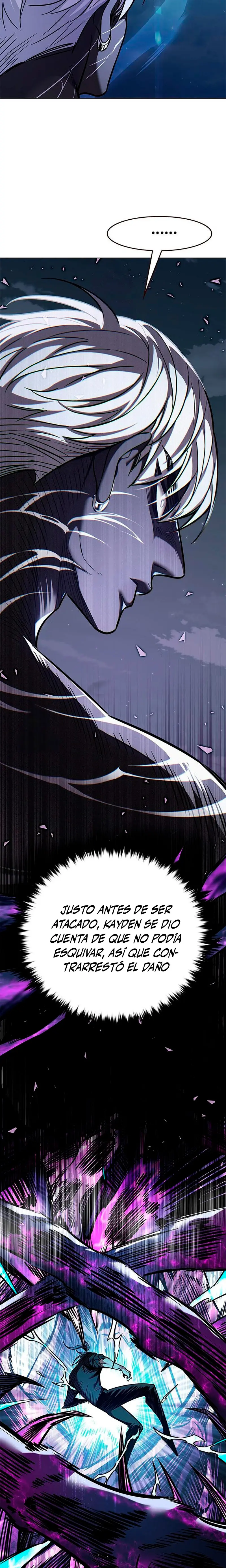 Read Eleceed_ Velocidad electrica es Manga Online