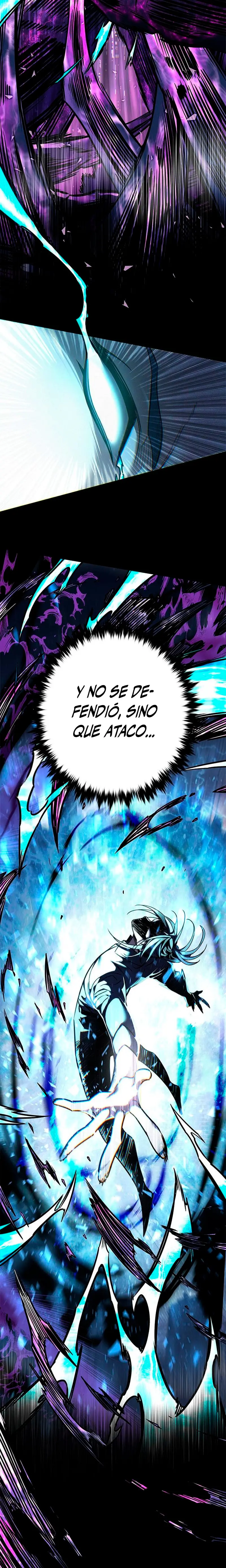 Read Eleceed_ Velocidad electrica es Manga Online