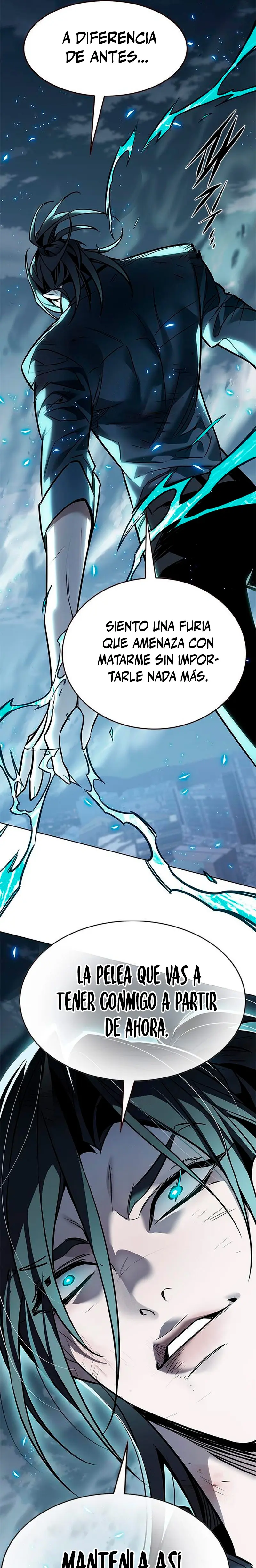 Read Eleceed_ Velocidad electrica es Manga Online