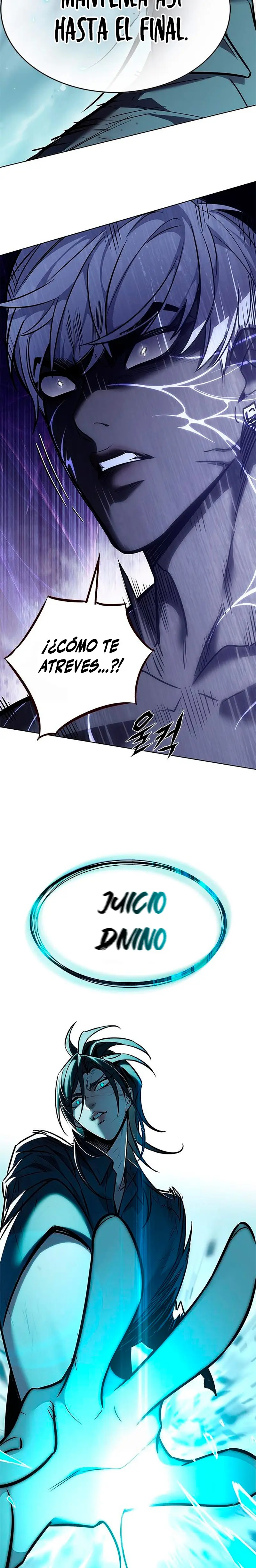 Read Eleceed_ Velocidad electrica es Manga Online