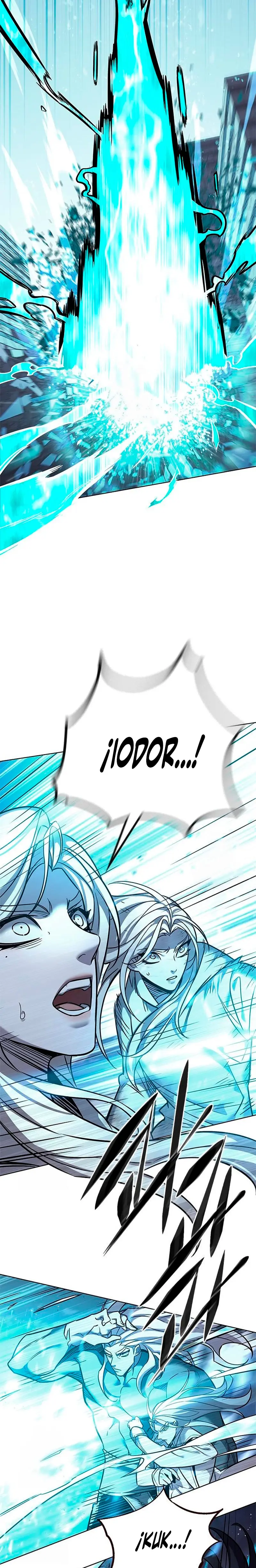 Read Eleceed_ Velocidad electrica es Manga Online