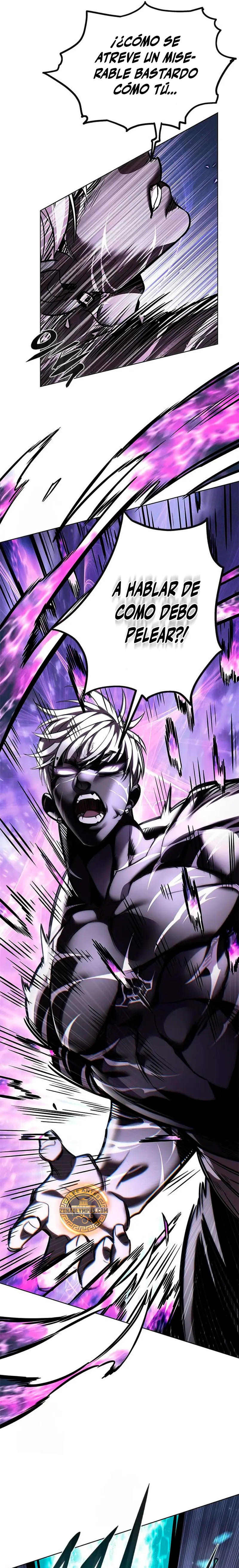 Read Eleceed_ Velocidad electrica es Manga Online