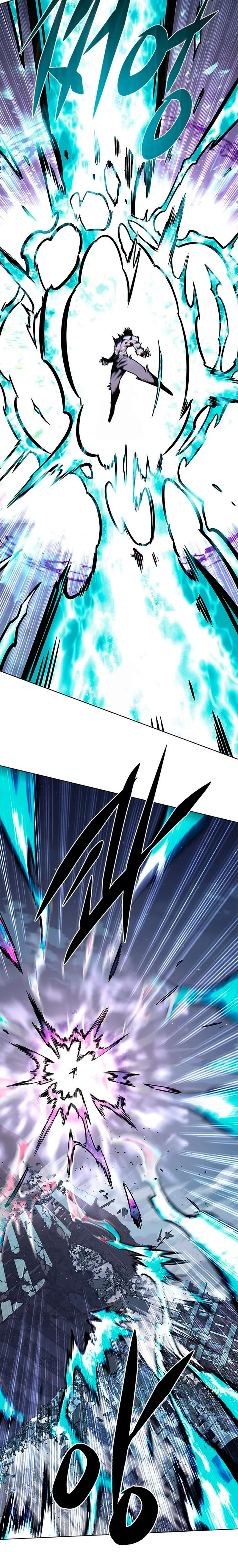 Read Eleceed_ Velocidad electrica es Manga Online