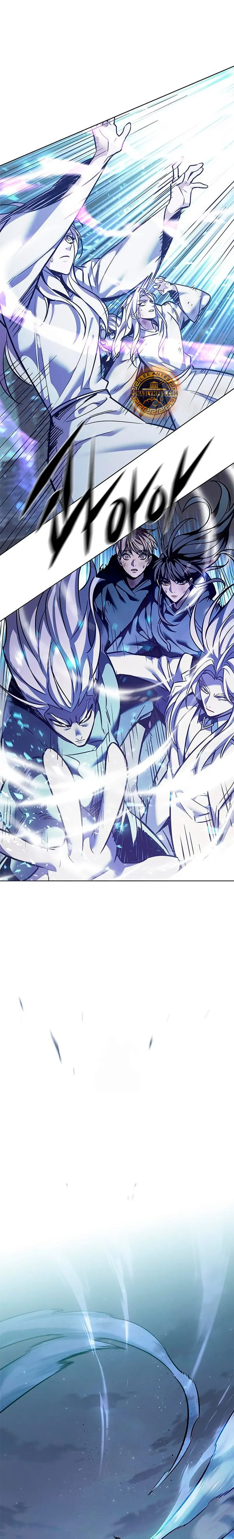 Read Eleceed_ Velocidad electrica es Manga Online