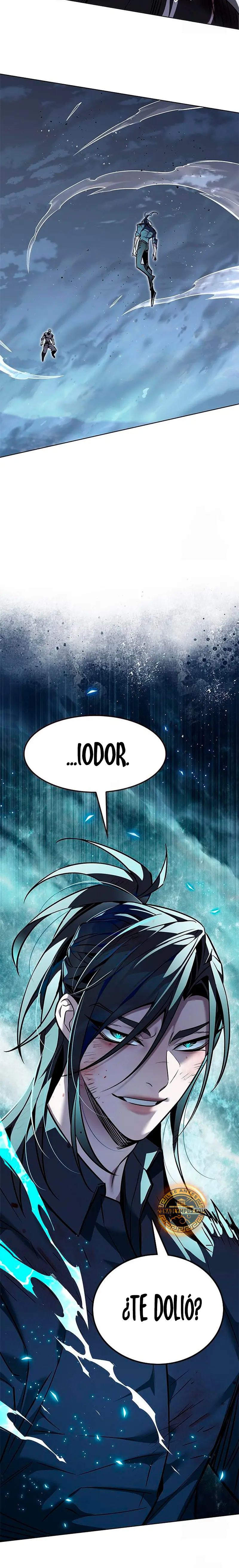 Read Eleceed_ Velocidad electrica es Manga Online