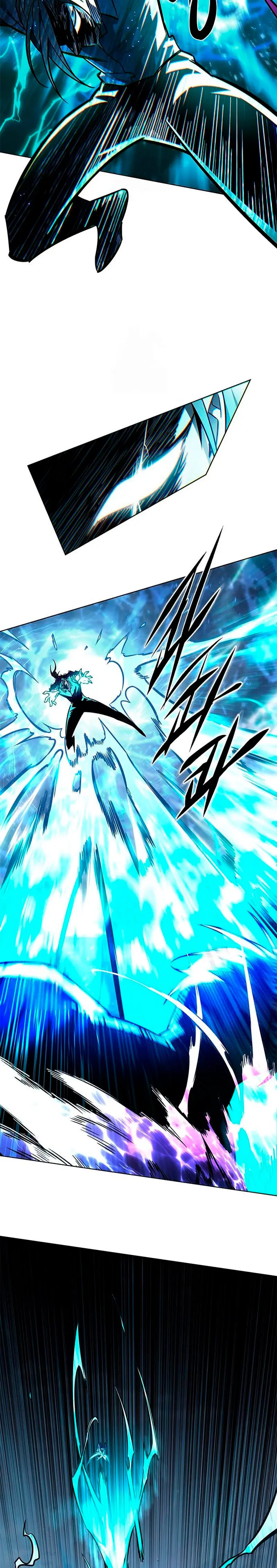 Read Eleceed_ Velocidad electrica es Manga Online