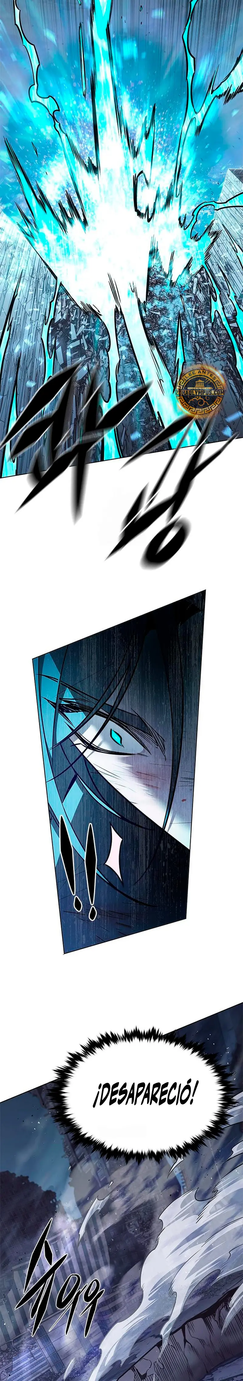 Read Eleceed_ Velocidad electrica es Manga Online