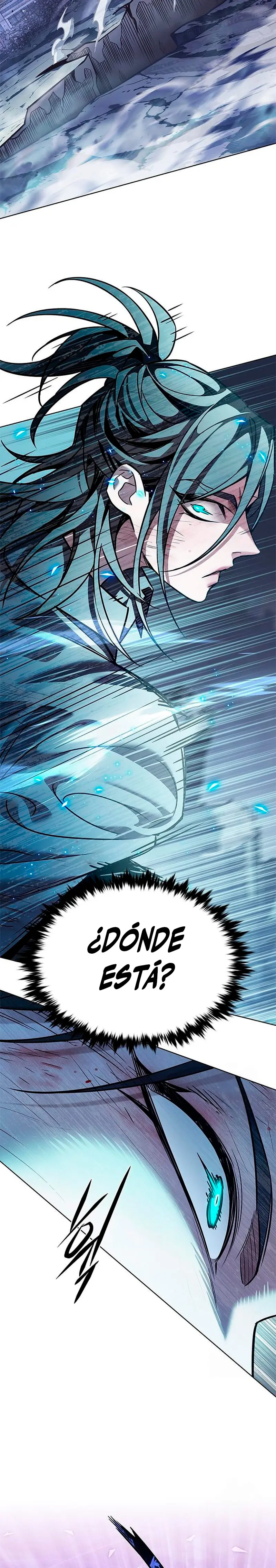 Read Eleceed_ Velocidad electrica es Manga Online