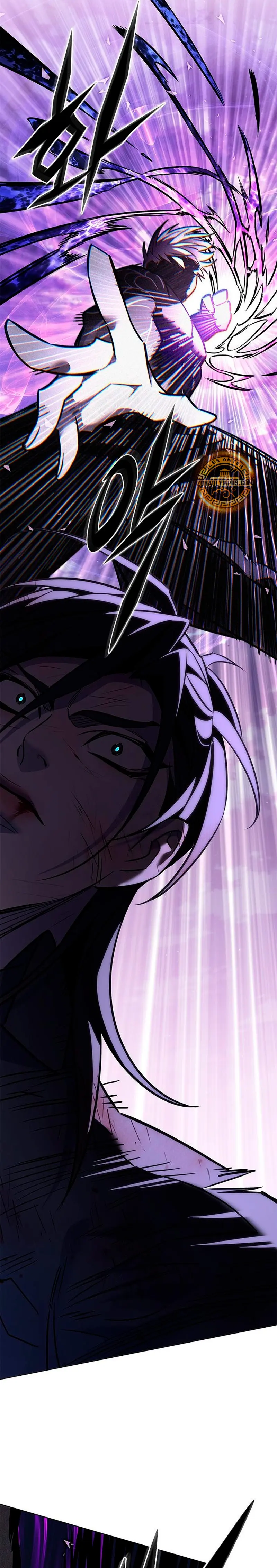 Read Eleceed_ Velocidad electrica es Manga Online