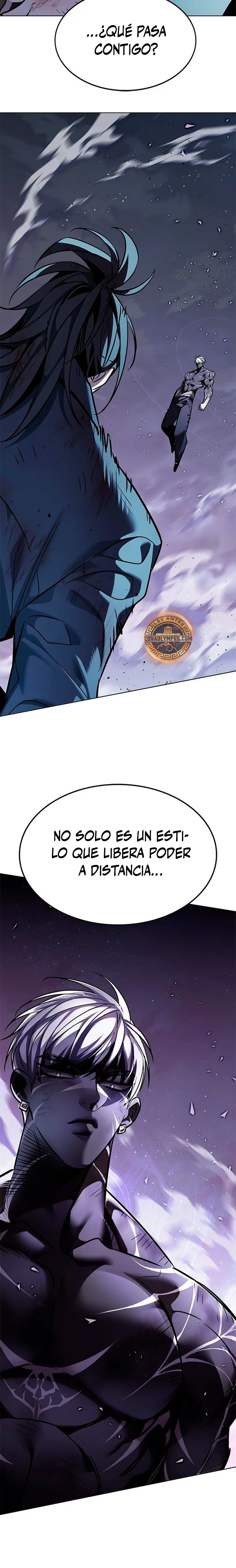Read Eleceed_ Velocidad electrica es Manga Online