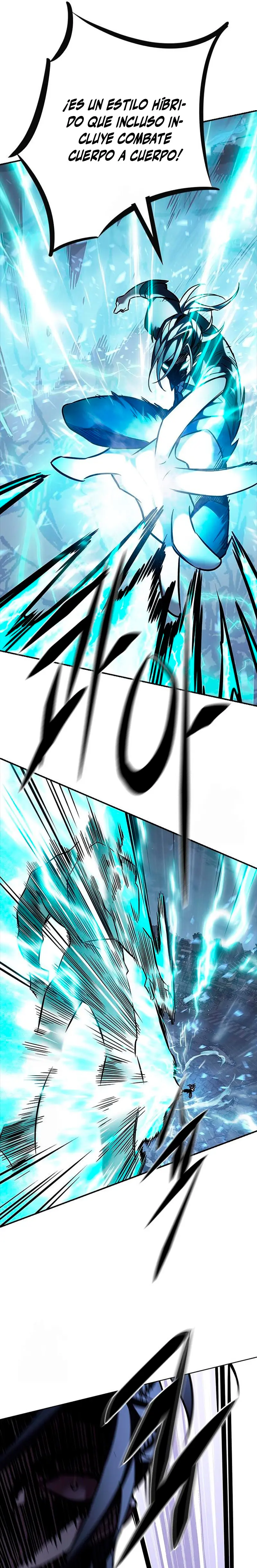 Read Eleceed_ Velocidad electrica es Manga Online