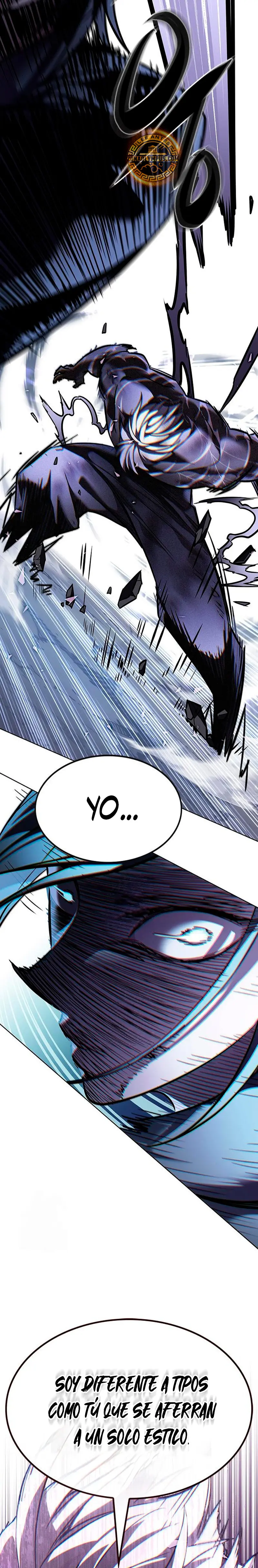 Read Eleceed_ Velocidad electrica es Manga Online