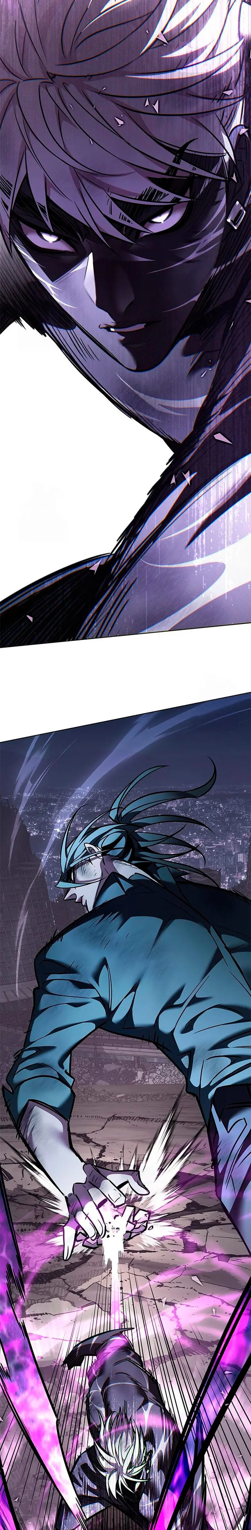 Read Eleceed_ Velocidad electrica es Manga Online