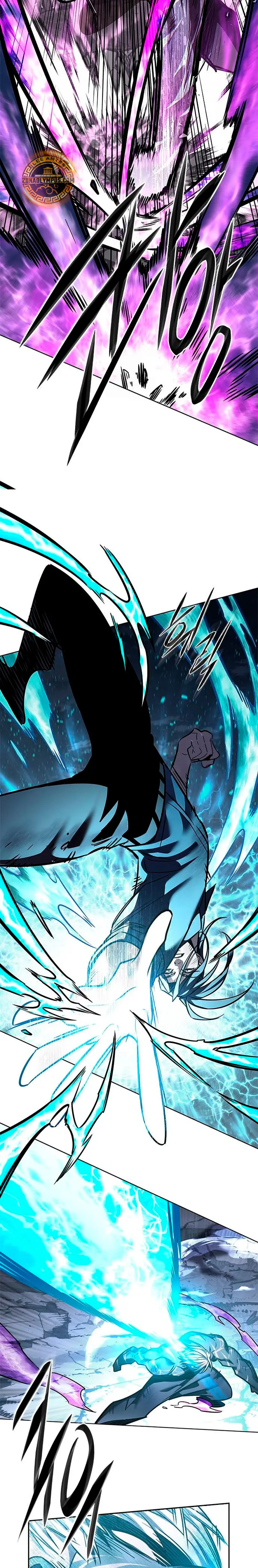 Read Eleceed_ Velocidad electrica es Manga Online