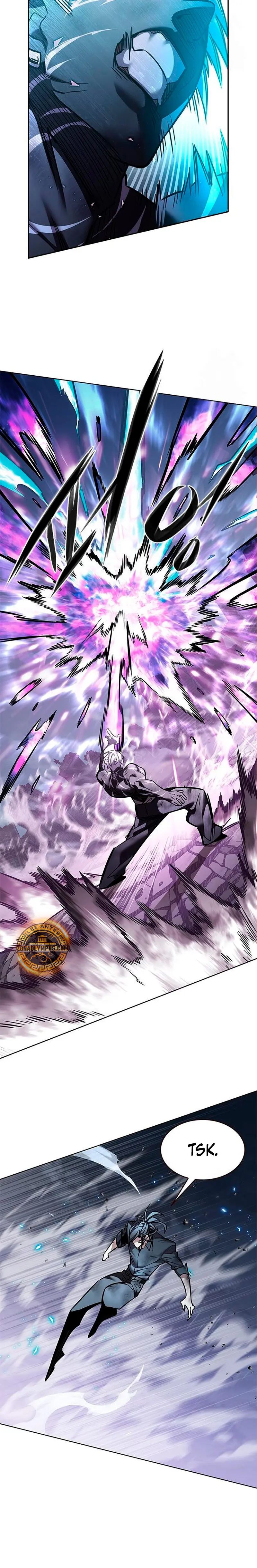 Read Eleceed_ Velocidad electrica es Manga Online