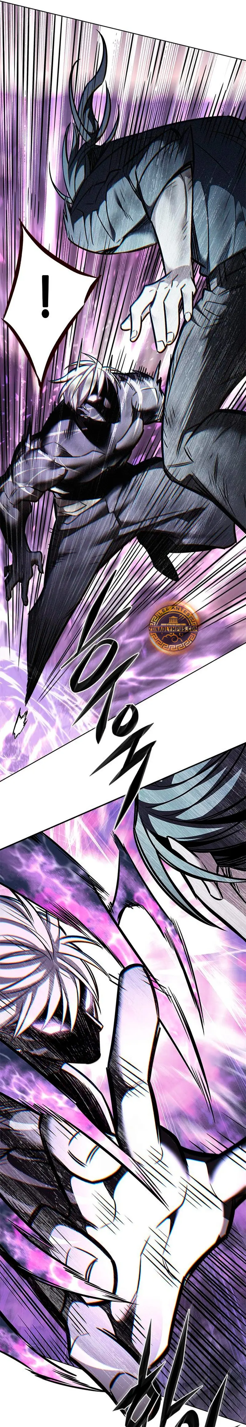 Read Eleceed_ Velocidad electrica es Manga Online