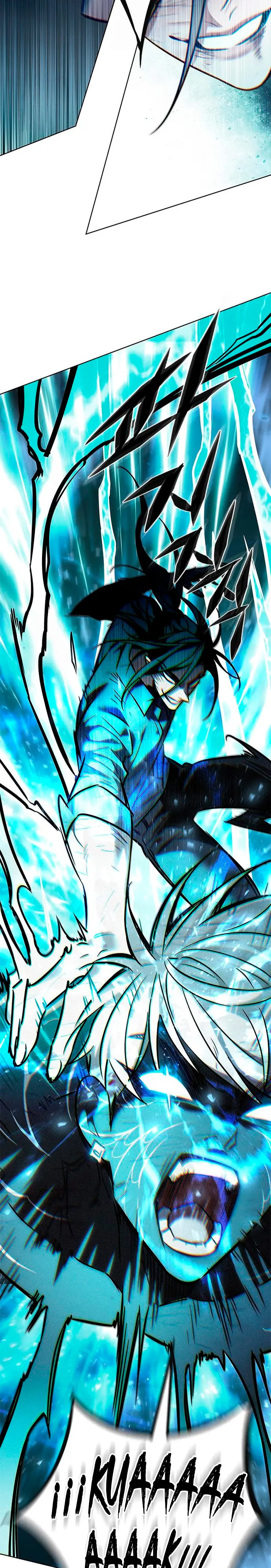 Read Eleceed_ Velocidad electrica es Manga Online
