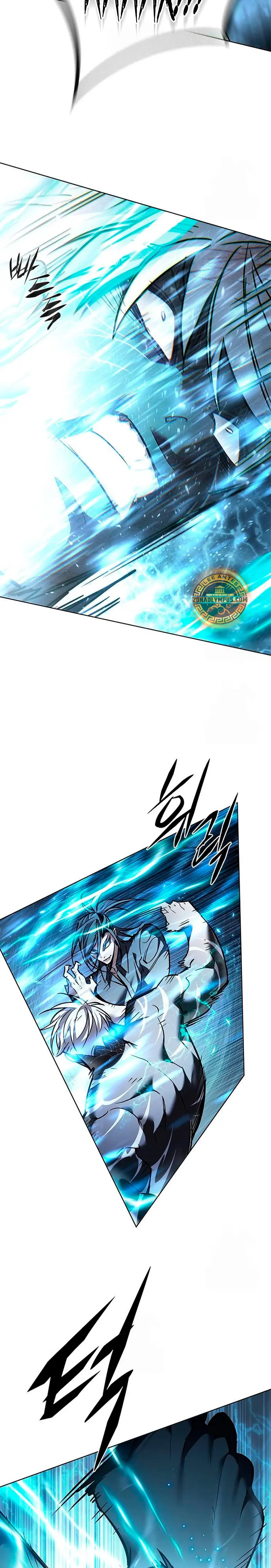 Read Eleceed_ Velocidad electrica es Manga Online
