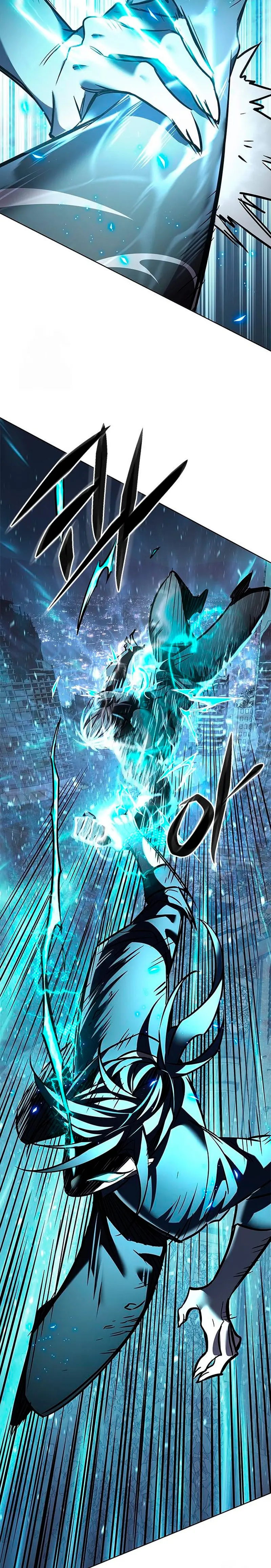 Read Eleceed_ Velocidad electrica es Manga Online