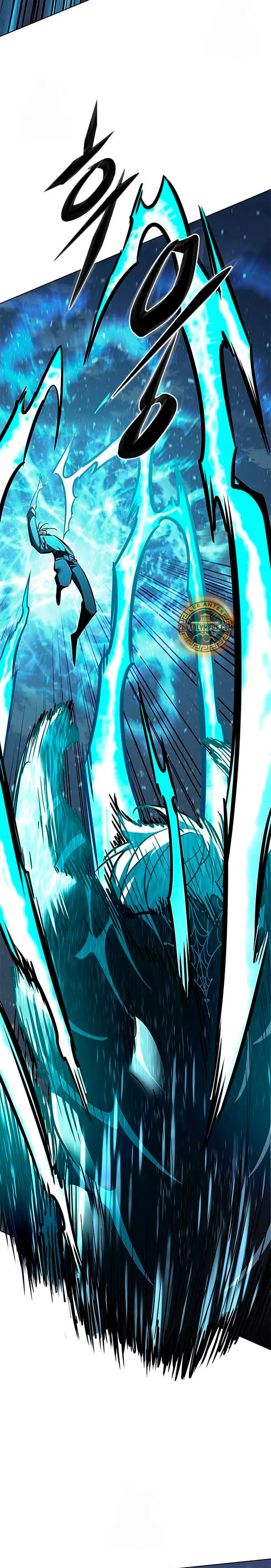 Read Eleceed_ Velocidad electrica es Manga Online