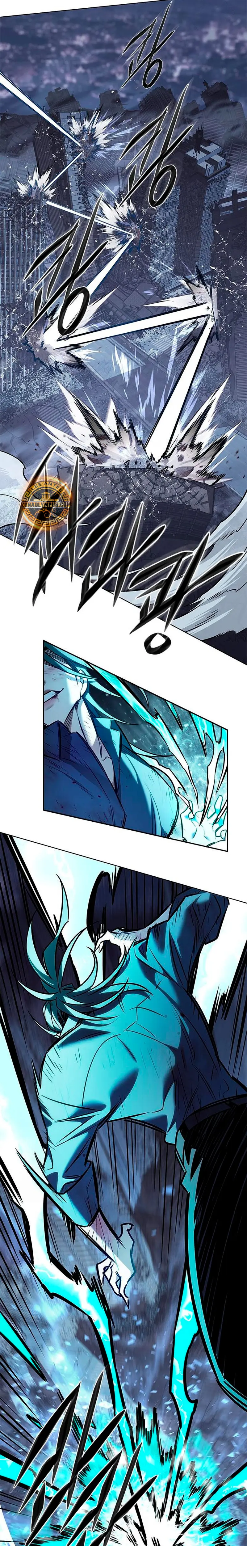 Read Eleceed_ Velocidad electrica es Manga Online