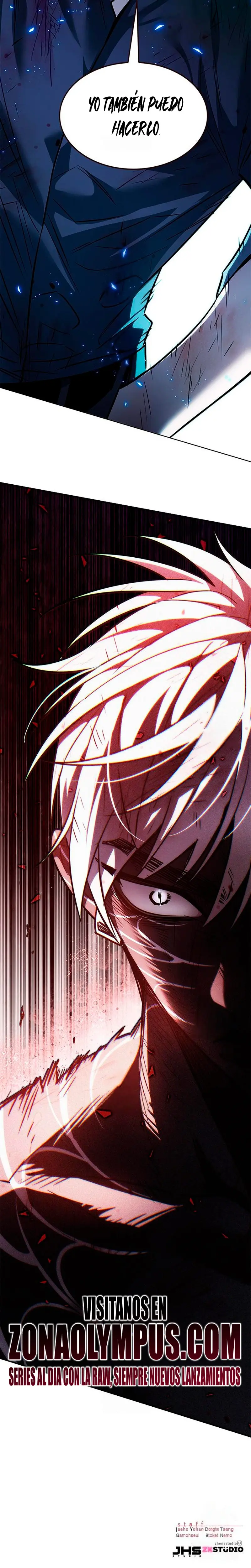 Read Eleceed_ Velocidad electrica es Manga Online