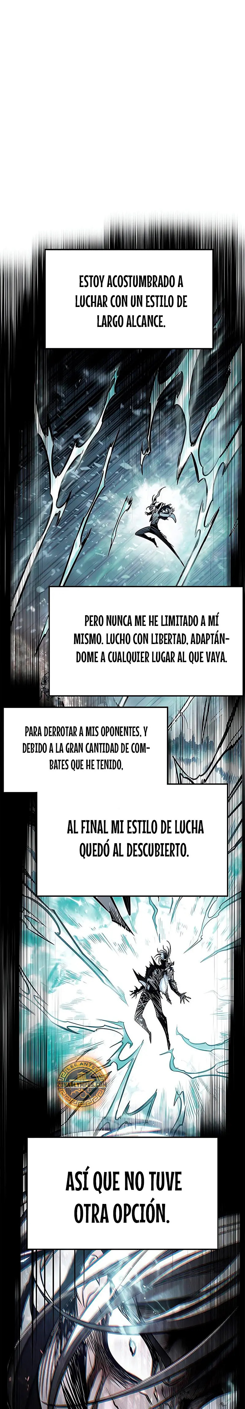 Read Eleceed_ Velocidad electrica es Manga Online