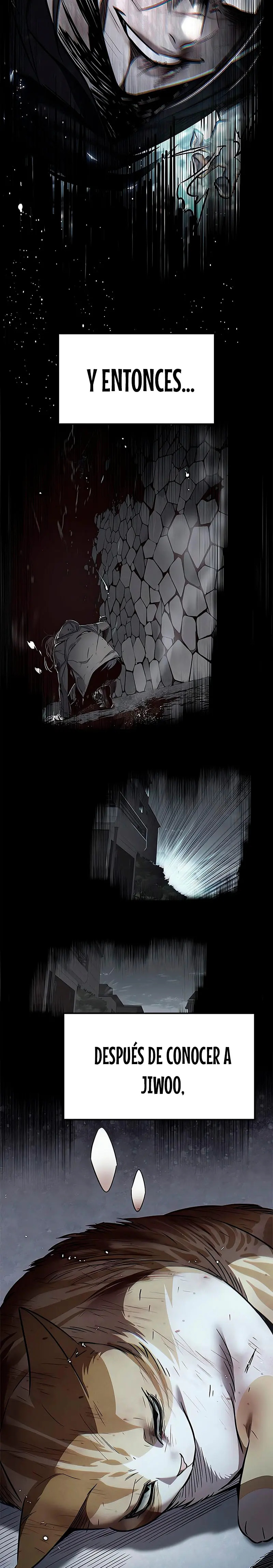 Read Eleceed_ Velocidad electrica es Manga Online