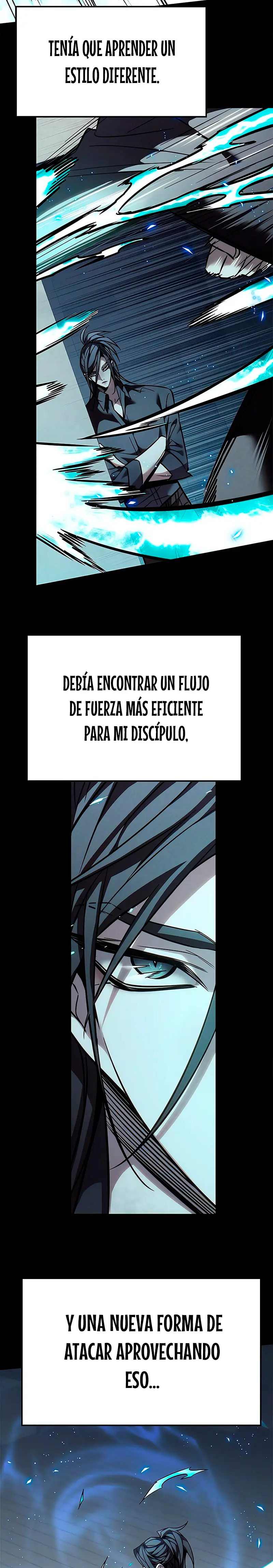 Read Eleceed_ Velocidad electrica es Manga Online