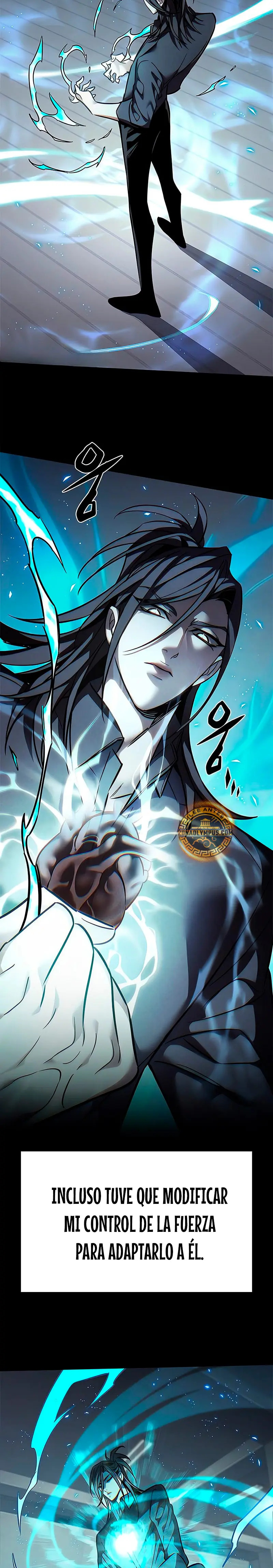 Read Eleceed_ Velocidad electrica es Manga Online