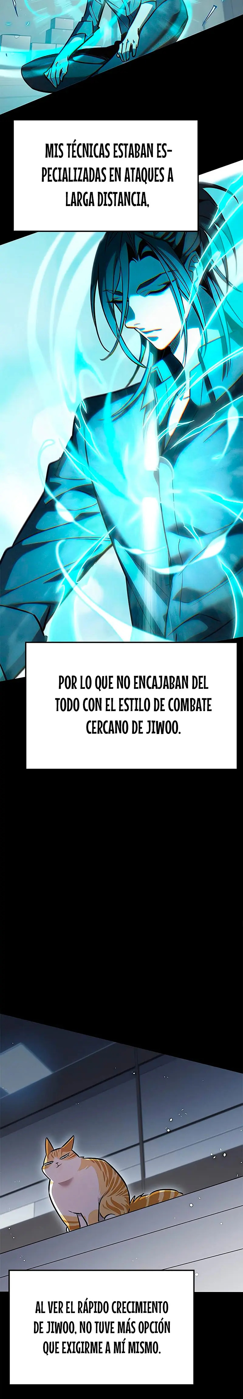 Read Eleceed_ Velocidad electrica es Manga Online